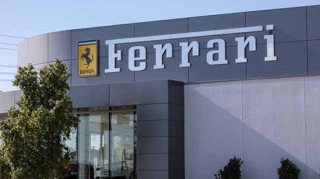 Những nguyên tắc 'vô pháp vô thiên' cần tuân thủ khi sở hữu siêu xe Ferrari - Hình ảnh 1.