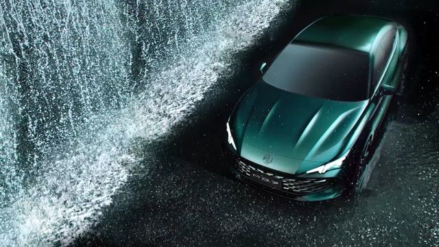 MG7 chính thức ra mắt: Thách thức Audi A7 thông qua việc nỗ lực cùng mâm với thiết kế và trang bị cao cấp nhất trong lịch sử MG - Hình ảnh 5.