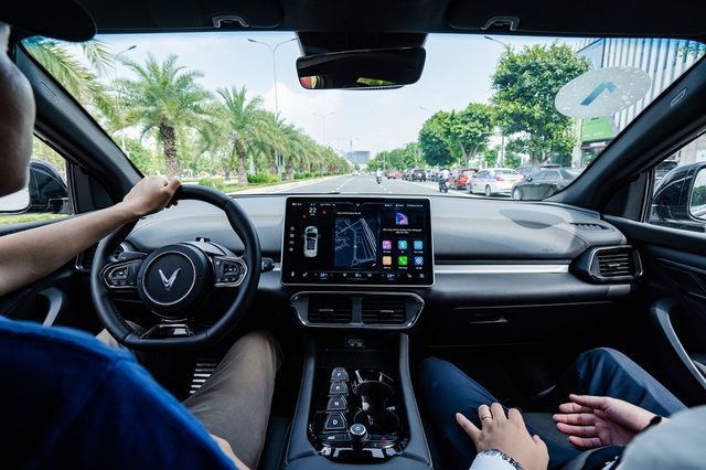 Đánh giá Xpander 2022: Người Việt chê gì, Mitsubishi sửa cái đó - Ảnh 12.