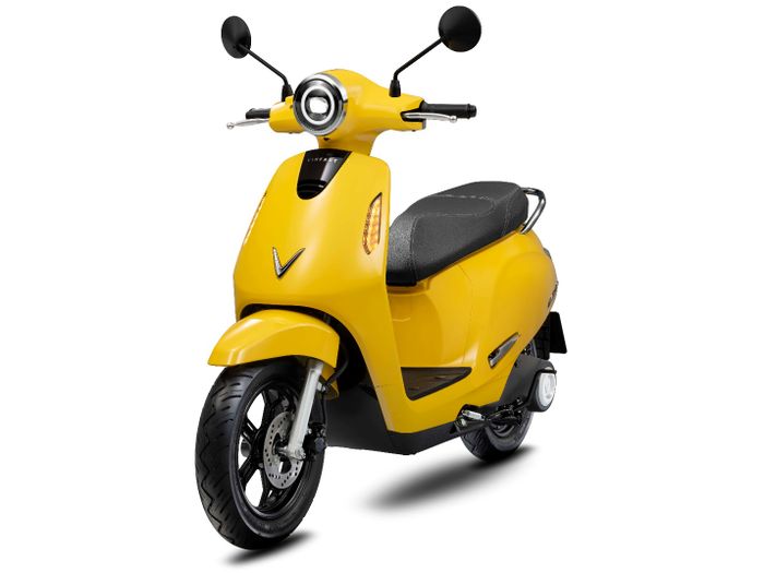 Dân Việt 'đua nhau' đặt mua VinFast Evo200 - Hình 2.