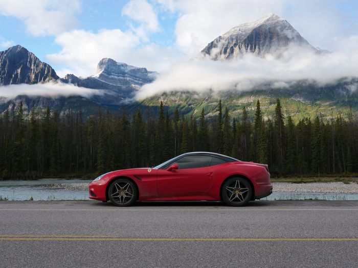Phượt qua 3 quốc gia bằng siêu xe Ferrari: Hành trình gần 21.000km trong vòng 2 tháng - Ảnh 12.