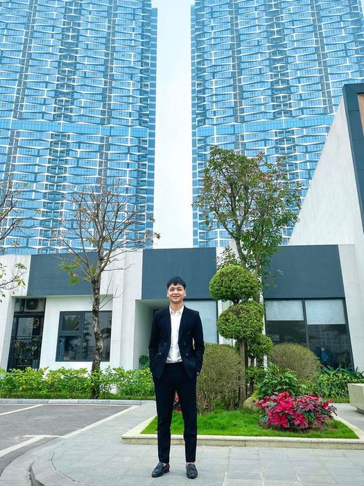 Mua xe hơi sẽ giúp môi giới bất động sản kiếm tiền: Người trong ngành chia sẻ trực tiếp! - Ảnh 2.
