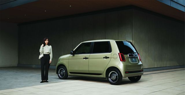Honda chào đón mẫu xe mới có giá 270 triệu đồng, vẫn giữ được sức mạnh nhưng kích thước nhỏ gọn - Hình 2.