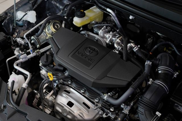 Bộ sưu tập hình ảnh thực tế đầu tiên của Toyota Vios phiên bản mới: Nội thất đen trở nên sang trọng hơn so với quảng cáo - Ảnh 7