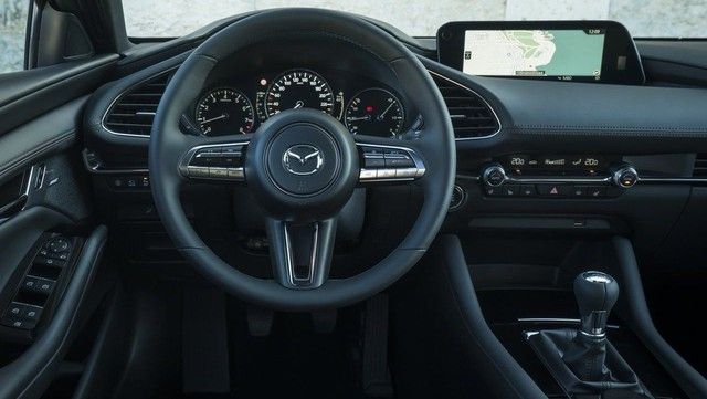 Những người trẻ lần đầu mua xe hơi không nên bỏ qua những mẫu xe này - Ảnh 18.
