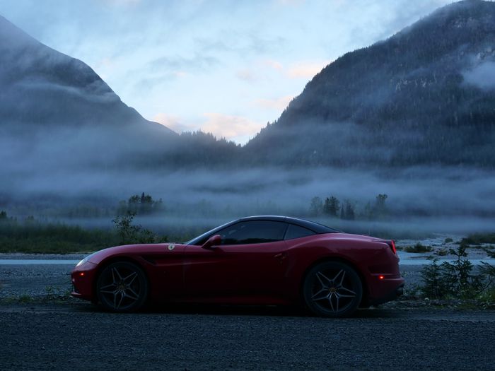 Phượt qua 3 quốc gia bằng siêu xe Ferrari: Hành trình gần 21.000km trong vòng 2 tháng - Ảnh 11.