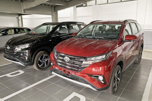 Những dòng xe sớm nở chóng tàn tại Việt Nam: Bộ 3 xe xăng VinFast góp mặt, Hyundai Kona gây tiếc nuối - Hình 6.