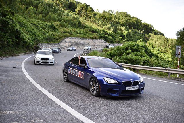 Chủ tịch hội BMW: Không xe nào là hoàn hảo, quan trọng là hiểu rõ nhu cầu bản thân - Ảnh 3.