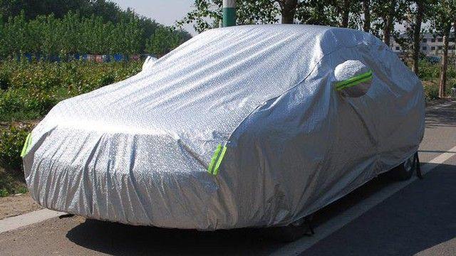 Nhóm các phụ kiện giúp bảo vệ xe ô tô trong mùa nắng nóng, không đắt mà lại vô cùng hữu ích - Hình 3.