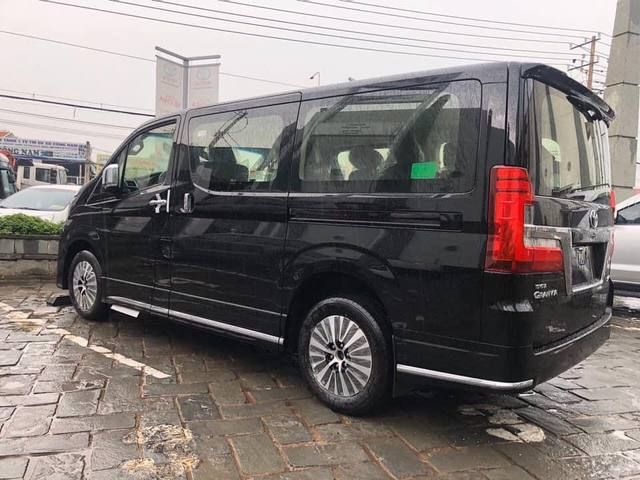 Toyota Granvia rút khỏi Việt Nam, mở đường cho Kia Carnival - Ảnh 5.