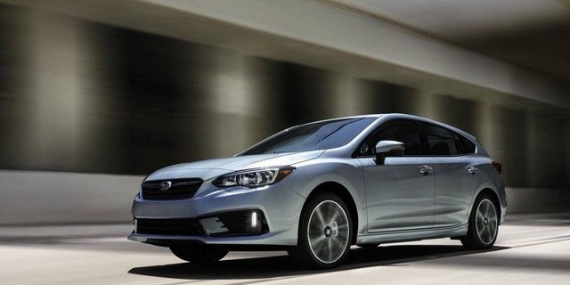 Những người trẻ lần đầu mua xe hơi không nên bỏ qua những mẫu xe này - Ảnh 3.