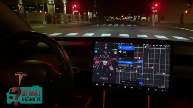 Cơ quan thuộc chính phủ Mỹ: Xe điện Tesla không như quảng cáo - Có thể bị thu hồi giấy phép? - Hình 1.