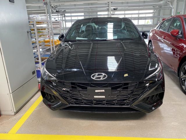Thông tin mới về Hyundai Elantra 2023 xuất hiện tại Việt Nam: Bản hiệu suất cao cũng có, mẫu hot một thời quay trở lại cuộc đua sedan hạng C - Hình 2.