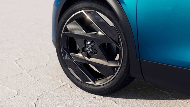 Peugeot 408 mới ra mắt: Mẫu SUV Coupe độc đáo sẵn sàng được phân phối trên toàn cầu, có cơ hội đặc biệt đến Việt Nam - Ảnh 11.