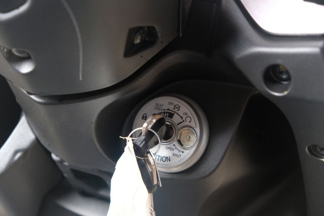 Lô xe Yamaha Gear đầu tiên chính thức về Việt Nam: Giá bán từ 34 triệu đồng, là sự lựa chọn mới trong thời kỳ 'bão giá' thay thế Honda Vision - Hình 7.