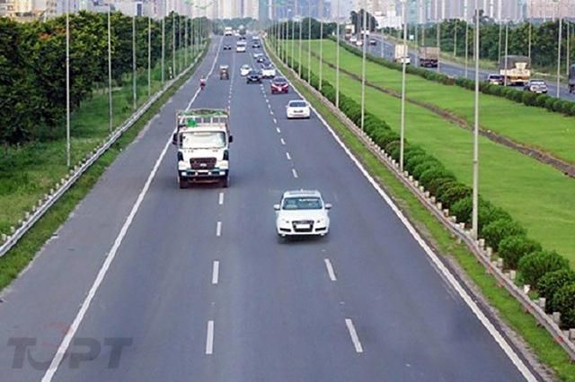 Kinh nghiệm lái xe trên cao tốc - 10 lỗi thường gặp của tài xế