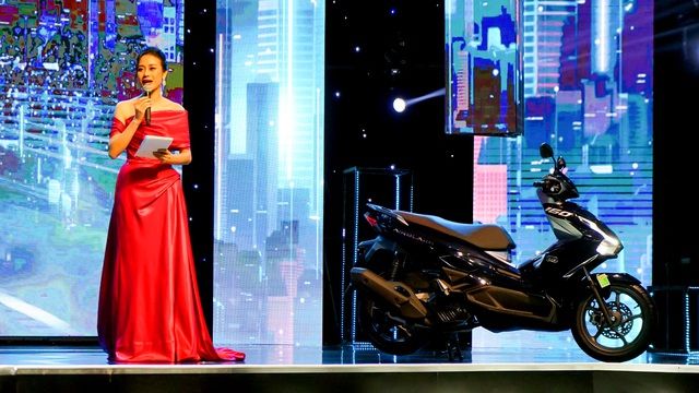 Thị trường xe máy Việt Nam vẫn đang tăng trưởng mạnh mẽ, với hơn 1,4 triệu xe bán ra trong nửa đầu năm 2022 mặc dù có thiếu hụt linh kiện - Ảnh 1.