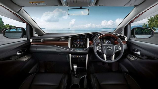 Toyota Innova 2022: Ra mắt phiên bản nâng cấp – Cạnh tranh với Mitsubishi Xpander (Ảnh 2)