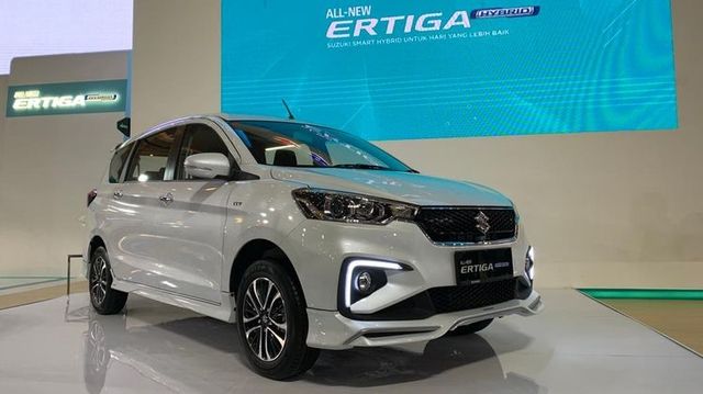 Xu hướng xe 'lai' tại Việt Nam: Có xe tiêu thụ xăng chỉ ngang với Honda Lead - Hình 3.