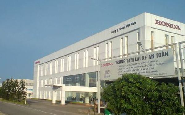 Câu chuyện của các ông lớn Toyota, Honda, Sumitomo về lý do chọn địa phương này làm trung tâm sản xuất suốt 26 năm - Hình 1.