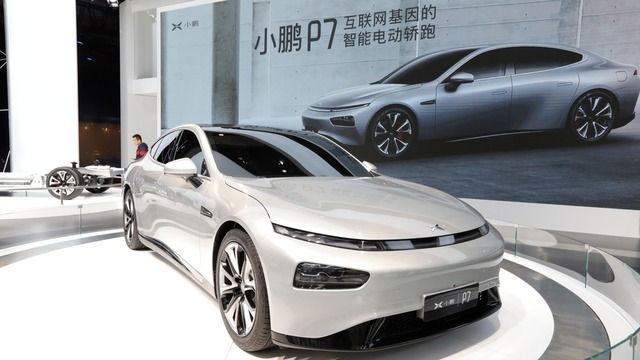 Giấc mơ về xe điện Trung Quốc - Phần cuối: Đầu tư vào xe điện để làm gì? - Ảnh 4.