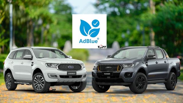 Bí mật của nút xì khói trên Nissan Navara 2.3L: Ý nghĩa đằng sau - Ảnh 4.