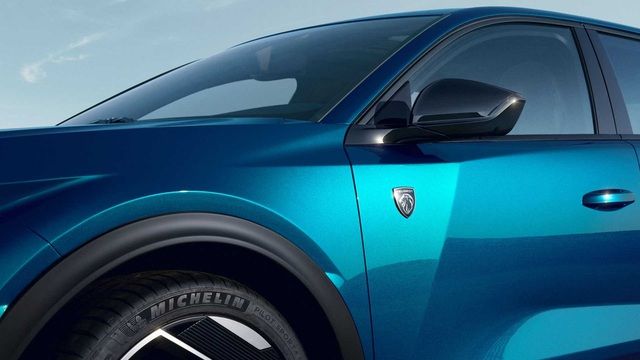 Peugeot 408 mới ra mắt: Mẫu SUV Coupe độc đáo sẵn sàng được phân phối trên toàn cầu, có cơ hội đặc biệt đến Việt Nam - Ảnh 10.