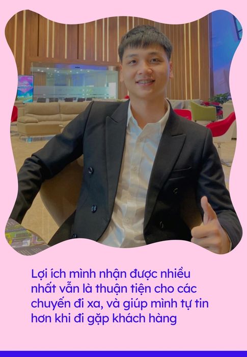 Mua ô tô sẽ giúp môi giới bất động sản kiếm ra tiền: Lời trực tiếp từ người trong ngành! - Ảnh 5.