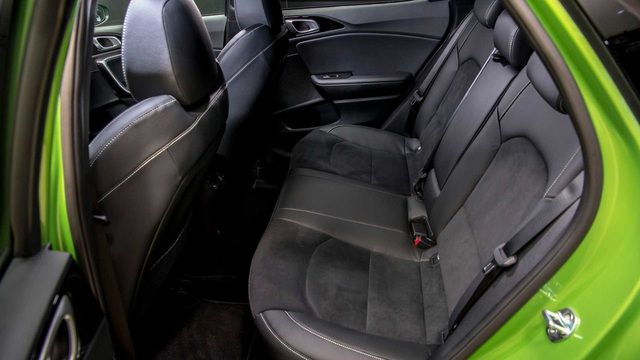 SUV cỡ nhỏ cận sang của Kia đã trải qua việc nâng cấp: Thiết kế vẫn giữ nguyên phong cách Hàn, nhưng vẫn còn nhiều điểm chưa thực sự xuất sắc - Ảnh 15.