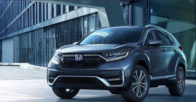 Danh sách SUV lai điện tiết kiệm nhiên liệu hàng đầu năm 2022 tại Mỹ - Hình 4.