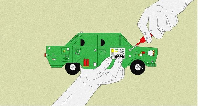 Giấc mơ về xe điện Trung Quốc - Phần cuối: Tại sao đầu tư vào xe điện? - Ảnh 1.