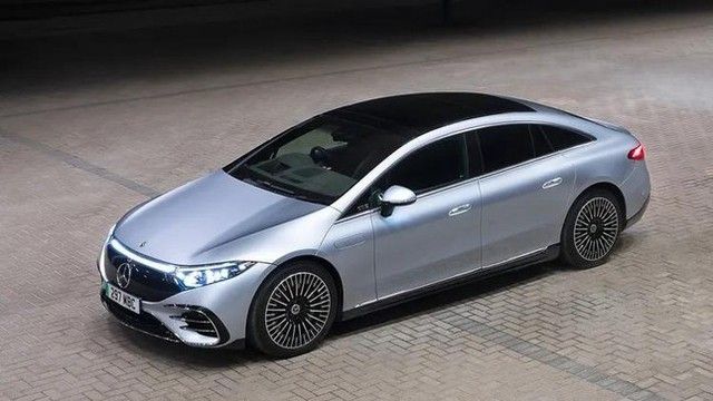 Danh sách các dòng xe an toàn hàng đầu trong năm 2022 - Ảnh 8.