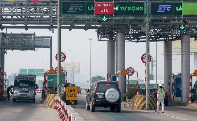 10 điều quan trọng cần biết về hệ thống thu phí không dừng sau 7 ngày triển khai chính thức - Hình 2.