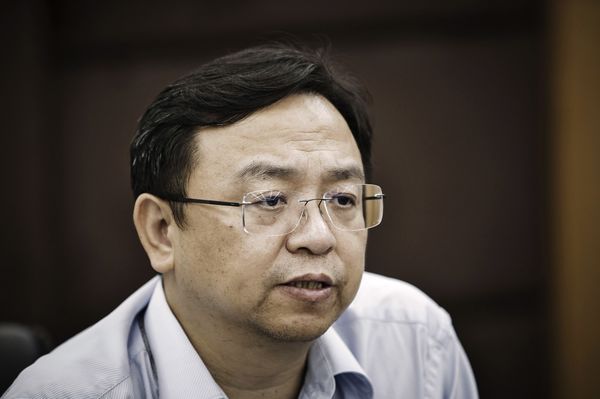 Công ty Trung Quốc đang thay đổi bức tranh của ngành công nghiệp xe điện toàn cầu, có khả năng sẽ vượt qua cả Tesla - Ảnh 3.