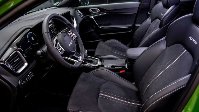SUV cỡ nhỏ cận sang của Kia đã trải qua việc nâng cấp: Thiết kế vẫn đậm chất Hàn, nhưng vẫn còn nhiều điểm chưa thực sự nổi bật - Ảnh 13.