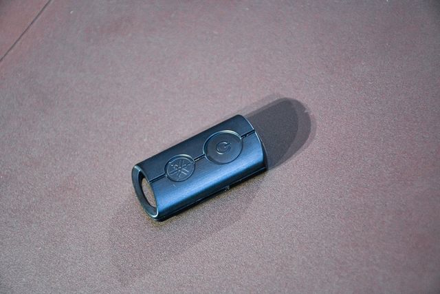 Chi tiết Yamaha Grande 2022 mới ra mắt tại Việt Nam: Giá từ 45,9 triệu đồng, có thiết kế mới, bình xăng đầy có thể đi được gần 241 km - Ảnh 14.