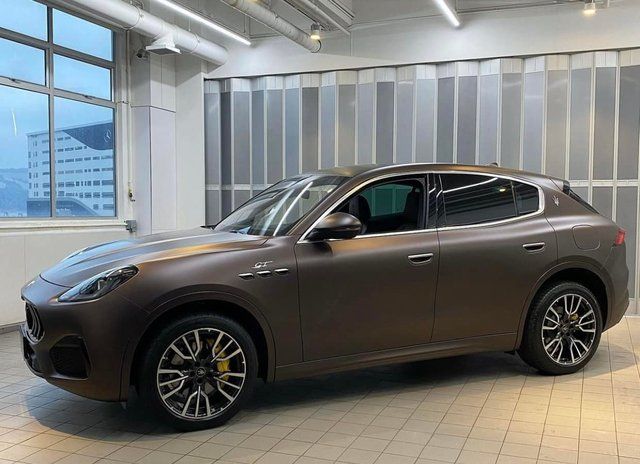 Maserati Grecale 2023 công bố giá bán tại Việt Nam, dự kiến giao xe vào đầu năm tới, sẵn sàng cạnh tranh với Porsche Macan - Hình ảnh 2.