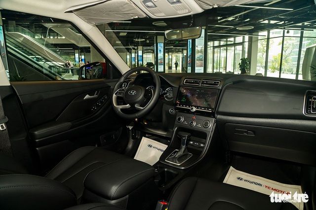 Giám đốc điều hành Volkswagen: Nhiều ông lớn lo lắng khi chuyển từ xăng sang điện - Vingroup đã tiên phong một bước - Ảnh 9.