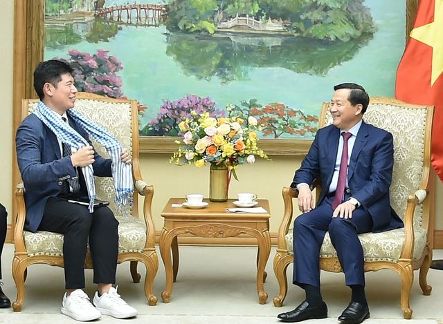 Phó Thủ tướng nói về phụ phí nắng nóng, Sáng lập Grab khẳng định: 100% nguồn thu phí nắng nóng dành cho đối tác tài xế  - Ảnh 2.