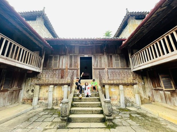 Nhật ký 5 ngày phượt bằng xe máy của bà mẹ ở Hà Nội và 2 con - Ảnh 16.