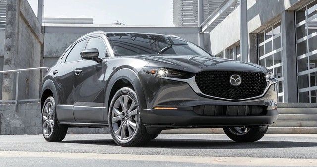 Những người trẻ lần đầu mua xe hơi không nên bỏ qua những mẫu xe này - Ảnh 11.