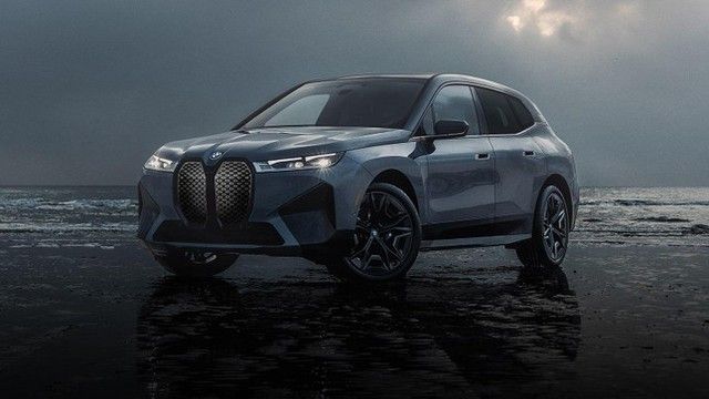 Danh sách những mẫu xe crossover điện hàng đầu trong năm 2022 - Hình 14.