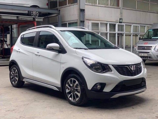 Những dòng xe ra đi vội vã tại Việt Nam: Bộ 3 xe xăng VinFast xuất hiện, Hyundai Kona để lại tiếc nuối - Hình 1.