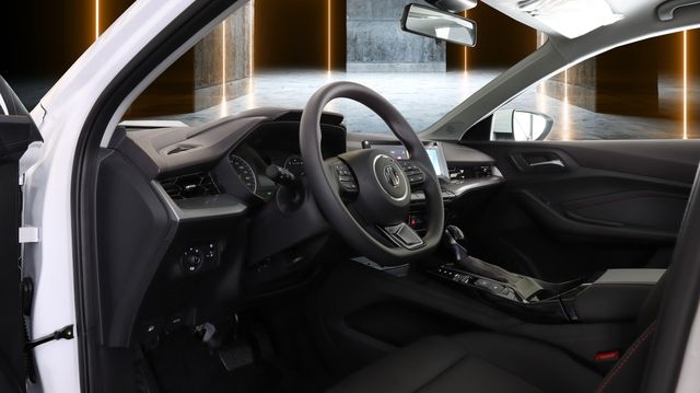MG5 STD giá 515 triệu tại Việt Nam: Mua sớm chỉ 509 triệu, rẻ hơn City tiêu chuẩn - Ảnh 3.