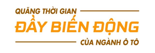 Hiện tượng giá ô tô kỳ lạ: xe cũ đắt hơn mới, nhưng vẫn thu hút số lượng lớn người mua - Hình 1.