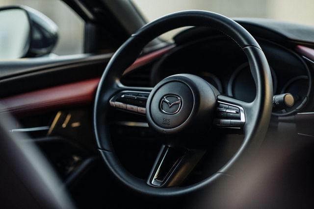 Mazda3 phiên bản 2023 sắp ra mắt, có giá từ gần 500 triệu đồng - Ảnh 5.