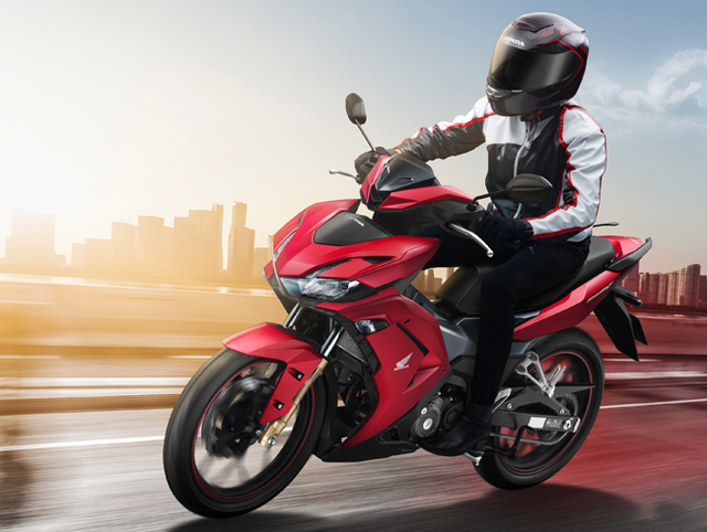 Có phải thời kỳ đắt đỏ và khan hàng của Honda Vision đang dần kết thúc, và sẽ có sự giảm giá mạnh mẽ? - Hình ảnh 5.