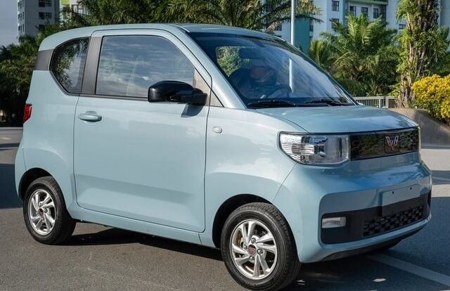 Các hãng xe điện nào đang dẫn đầu thị trường toàn cầu trong nửa đầu năm? Liệt kê tên 5 mẫu xe điện bán chạy nhất trên thế giới - Ảnh 4.