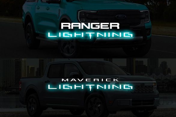 Ford Ranger sắp có phiên bản xe chạy điện: Lựa chọn tiết kiệm, nhiều cơ hội cho thị trường Việt Nam - Hình 2.