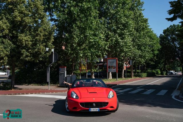 Lamborghini, Ferrari trước sự im lặng đáng sợ của xe điện: Khi siêu xe trở thành phương tiện hàng ngày - Ảnh 5.